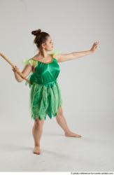 KATERINA FOREST FAIRY STANDING POSE